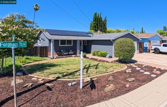 3922 Fordham Way, Livermore, CA 94550