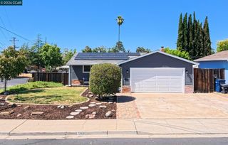 3922 Fordham Way, Livermore, CA 94550