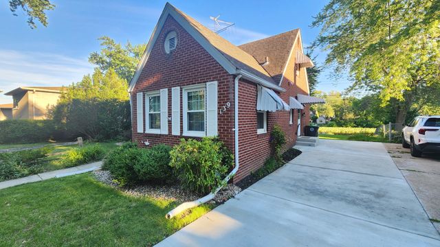 139 Beverly Boulevard, Hobart, IN 46342