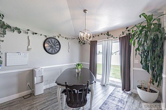 1557 N Quinn Creek Road, Idaho Falls, ID 83401