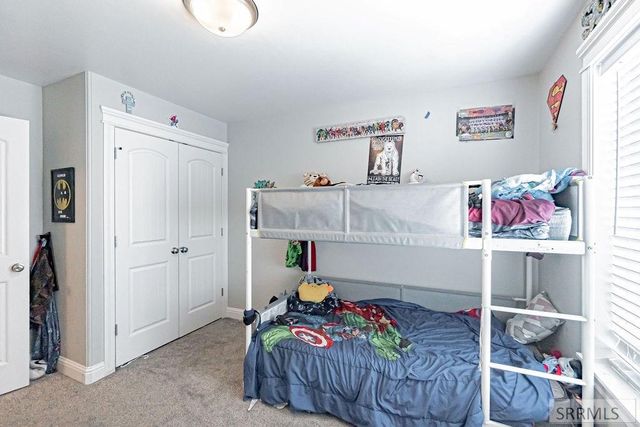 1557 N Quinn Creek Road, Idaho Falls, ID 83401