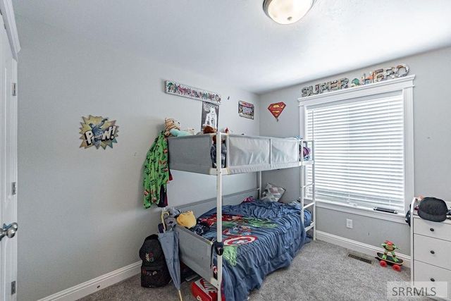 1557 N Quinn Creek Road, Idaho Falls, ID 83401