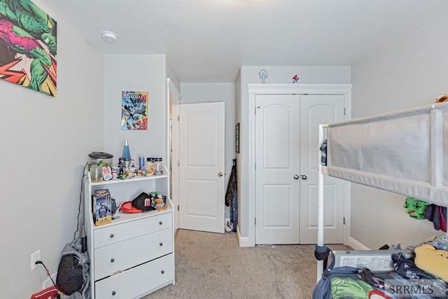 1557 N Quinn Creek Road, Idaho Falls, ID 83401