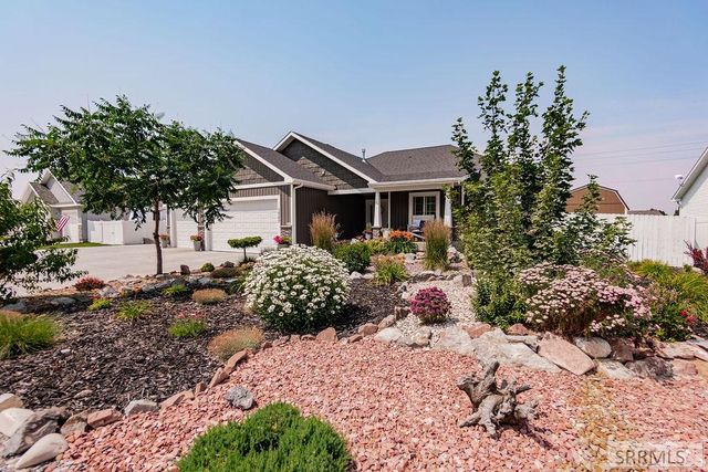 1557 N Quinn Creek Road, Idaho Falls, ID 83401
