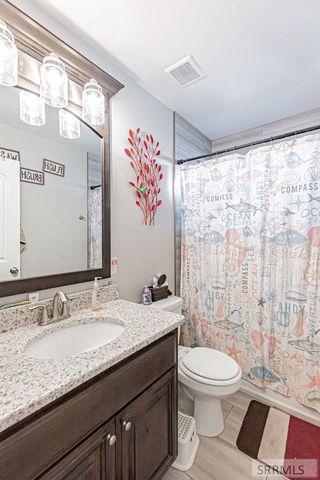 1557 N Quinn Creek Road, Idaho Falls, ID 83401