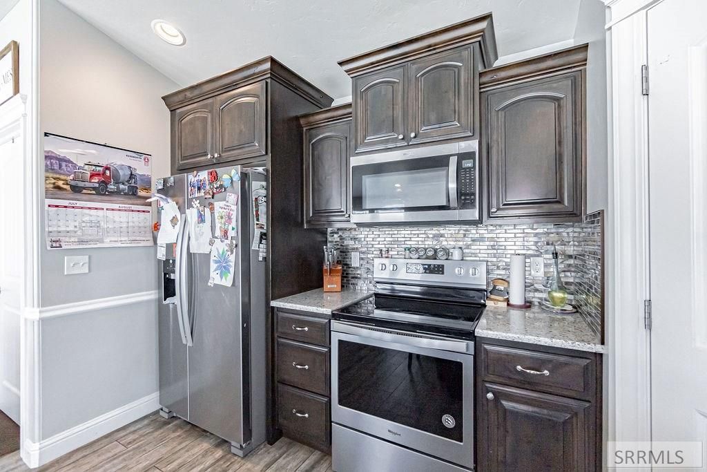 Image 20 of property listing at 1557 N Quinn Creek Road, Idaho Falls, ID 83401