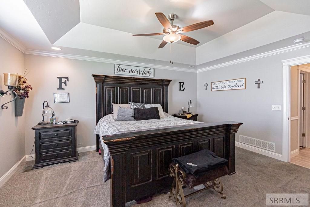 Image 26 of property listing at 1557 N Quinn Creek Road, Idaho Falls, ID 83401