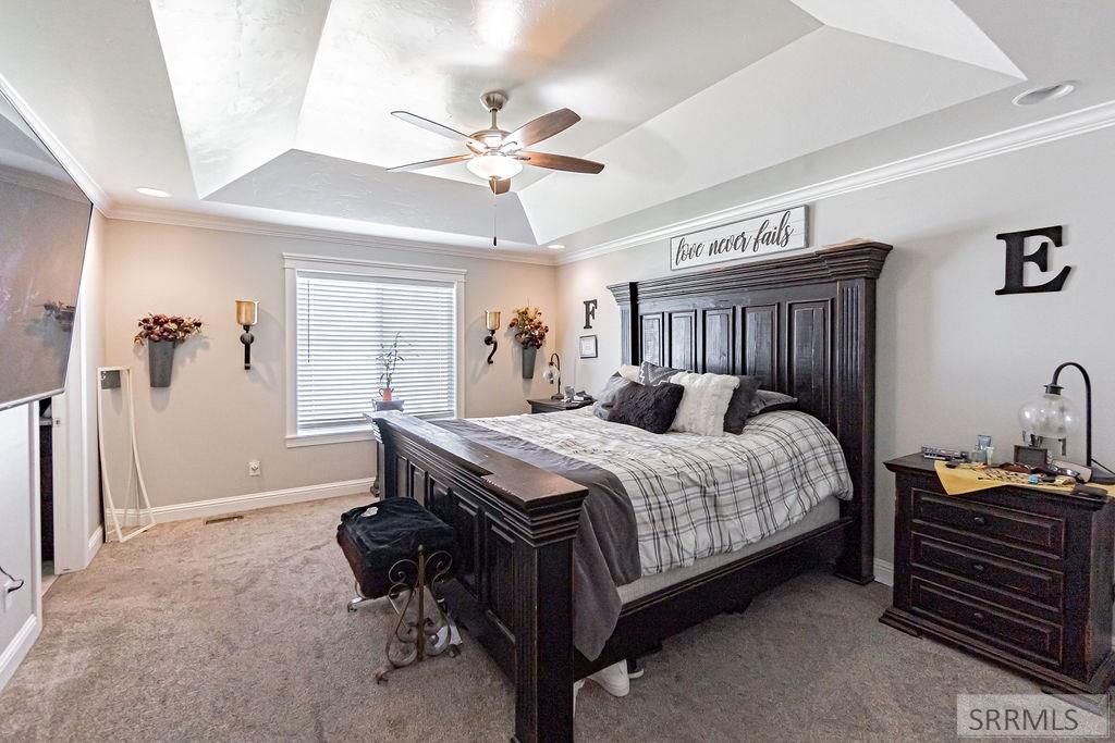 Image 27 of property listing at 1557 N Quinn Creek Road, Idaho Falls, ID 83401