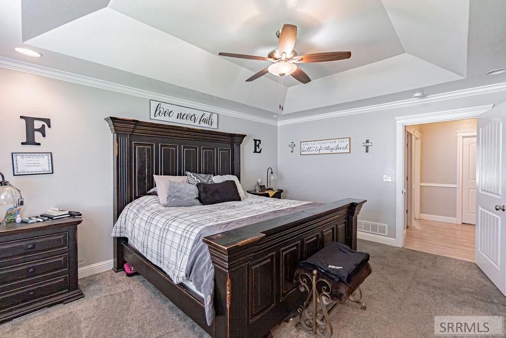 Image 28 of property listing at 1557 N Quinn Creek Road, Idaho Falls, ID 83401