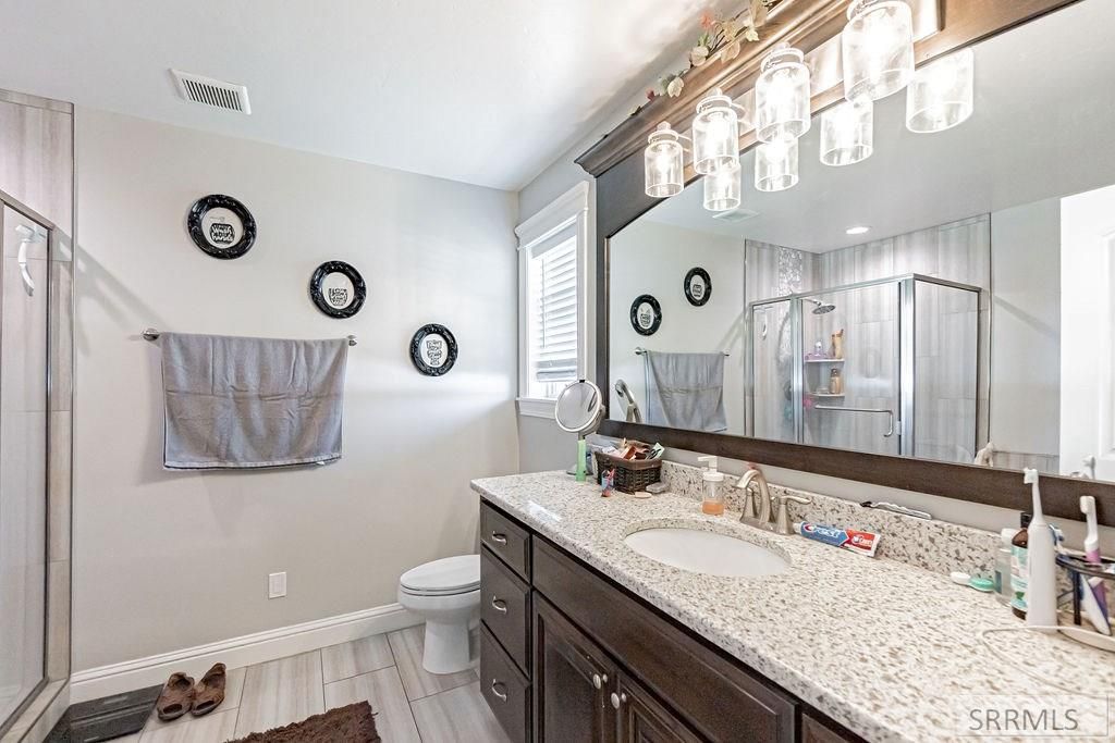 Image 29 of property listing at 1557 N Quinn Creek Road, Idaho Falls, ID 83401