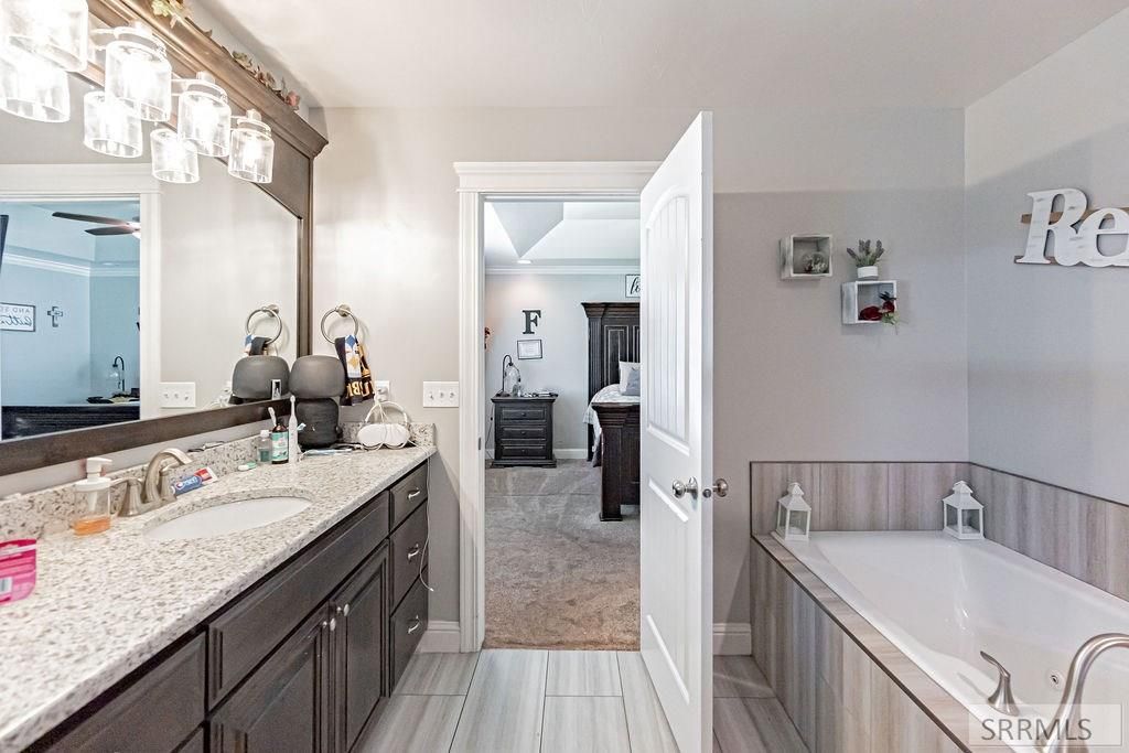 Image 30 of property listing at 1557 N Quinn Creek Road, Idaho Falls, ID 83401