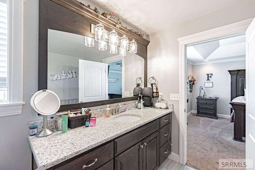 Image 31 of property listing at 1557 N Quinn Creek Road, Idaho Falls, ID 83401