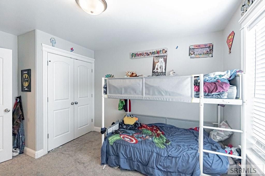 Image 35 of property listing at 1557 N Quinn Creek Road, Idaho Falls, ID 83401