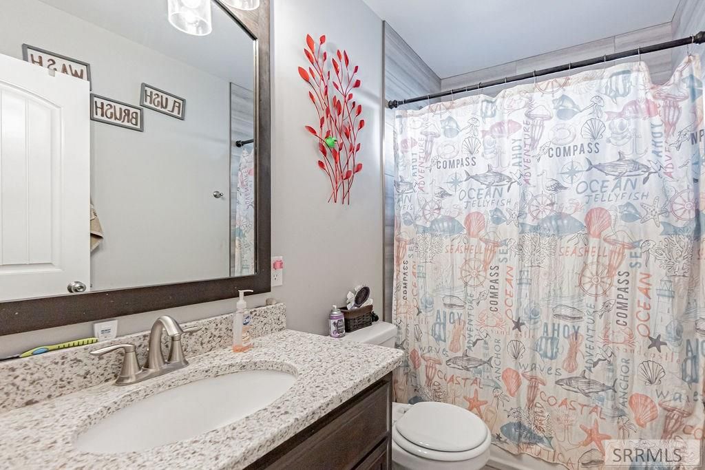 Image 41 of property listing at 1557 N Quinn Creek Road, Idaho Falls, ID 83401