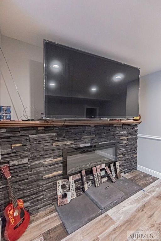 Image 46 of property listing at 1557 N Quinn Creek Road, Idaho Falls, ID 83401