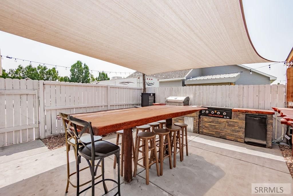 Image 71 of property listing at 1557 N Quinn Creek Road, Idaho Falls, ID 83401