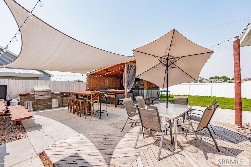 Image 78 of property listing at 1557 N Quinn Creek Road, Idaho Falls, ID 83401