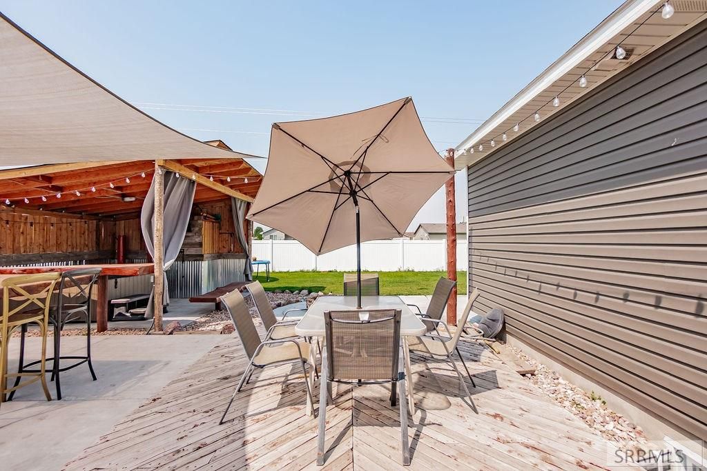 Image 80 of property listing at 1557 N Quinn Creek Road, Idaho Falls, ID 83401