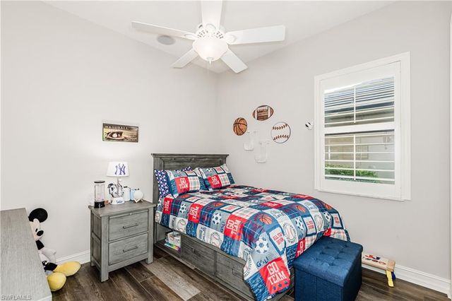 7307 Acorn WAY, Naples, FL 34119