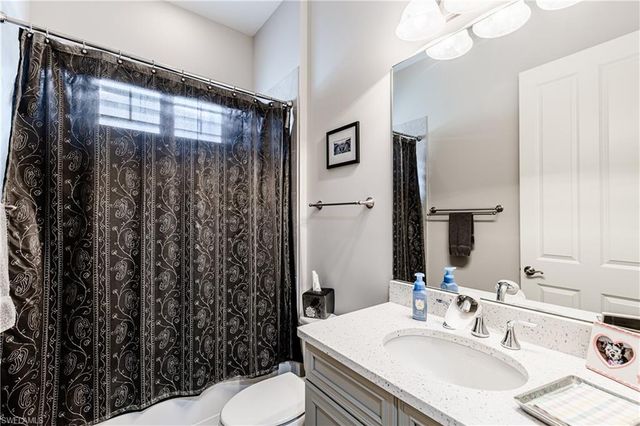 7307 Acorn WAY, Naples, FL 34119