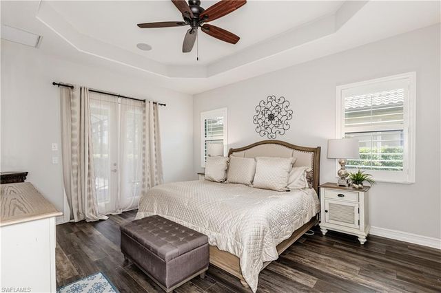 7307 Acorn WAY, Naples, FL 34119