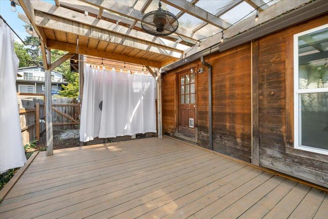 430 S 5th Street, Jacksonville, OR 97530