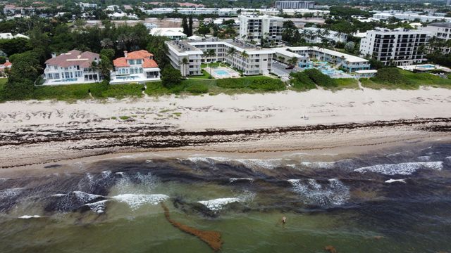 3851 N Ocean Boulevard N 403, Gulf Stream, FL 33483