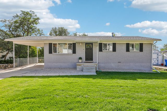 172 S 350 E, Farmington, UT 84025