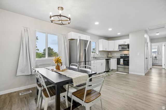 172 S 350 E, Farmington, UT 84025
