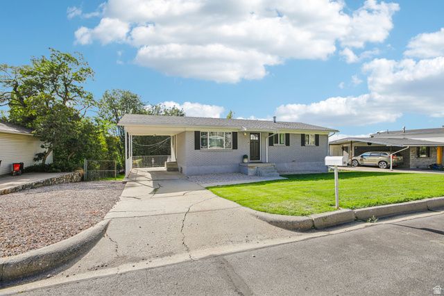 172 S 350 E, Farmington, UT 84025