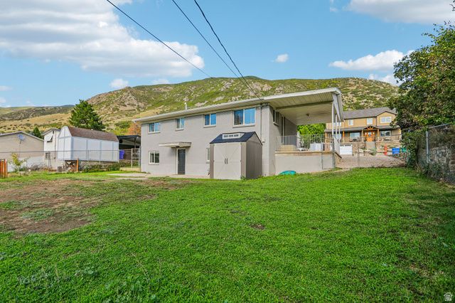 172 S 350 E, Farmington, UT 84025