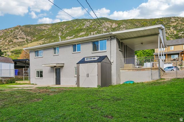 172 S 350 E, Farmington, UT 84025