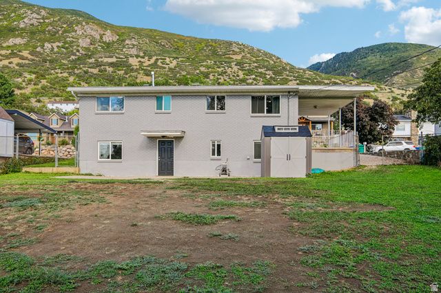 172 S 350 E, Farmington, UT 84025