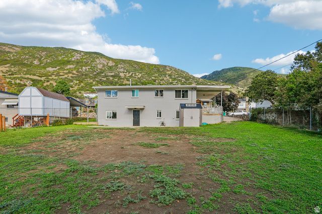 172 S 350 E, Farmington, UT 84025