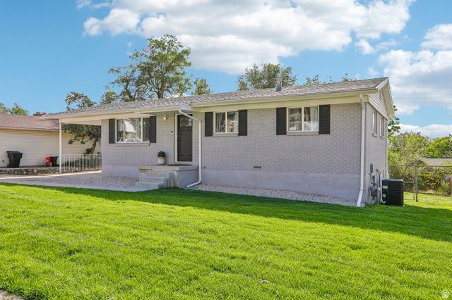 172 S 350 E, Farmington, UT 84025