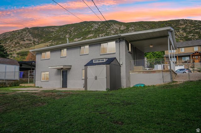 172 S 350 E, Farmington, UT 84025