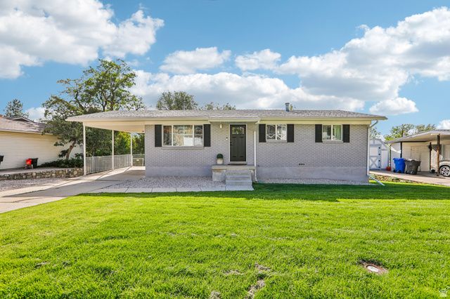 172 S 350 E, Farmington, UT 84025