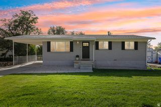 172 S 350 E, Farmington, UT 84025
