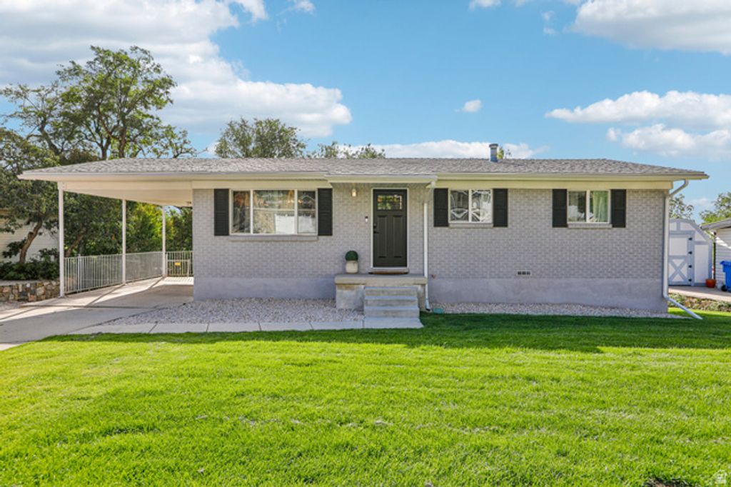 172 S 350 E, Farmington, UT 84025 — photo 2