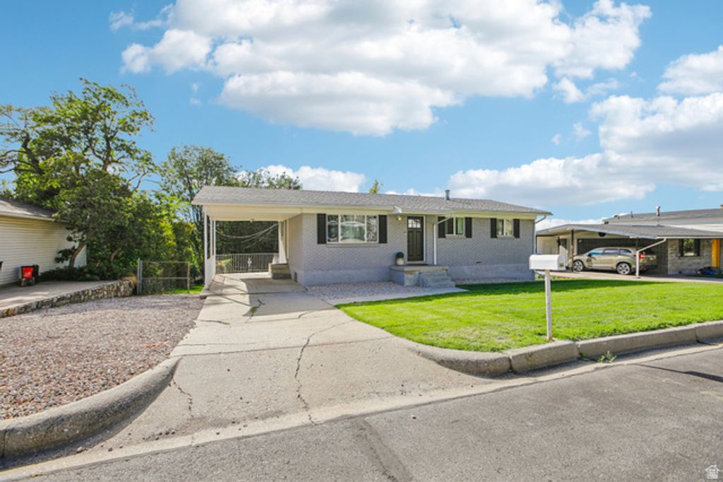 172 S 350 E, Farmington, UT 84025 — photo 4