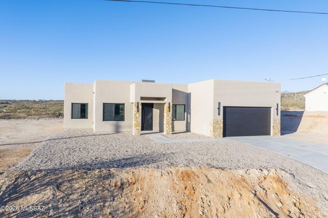 180 Via Agua Sarca, Rio Rico, AZ 85648