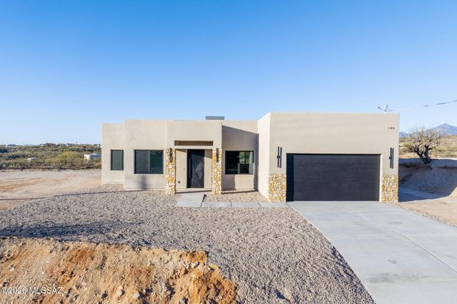 180 Via Agua Sarca, Rio Rico, AZ 85648