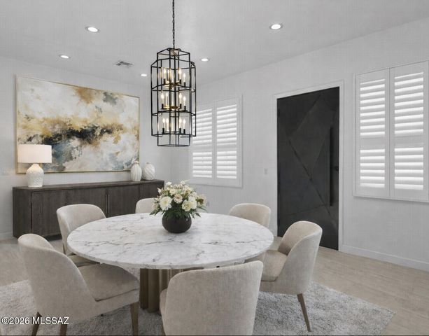 180 Via Agua Sarca, Rio Rico, AZ 85648