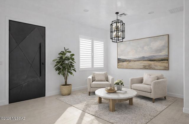 180 Via Agua Sarca, Rio Rico, AZ 85648