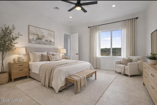 180 Via Agua Sarca, Rio Rico, AZ 85648