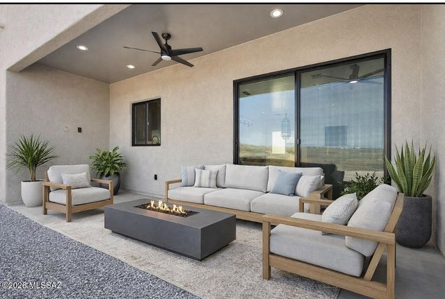 180 Via Agua Sarca, Rio Rico, AZ 85648