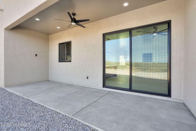 180 Via Agua Sarca, Rio Rico, AZ 85648