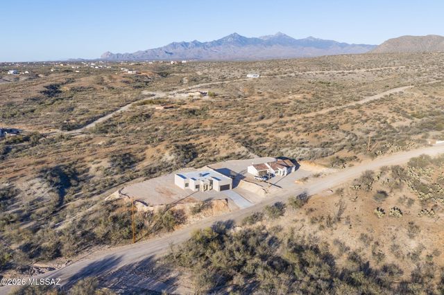 180 Via Agua Sarca, Rio Rico, AZ 85648