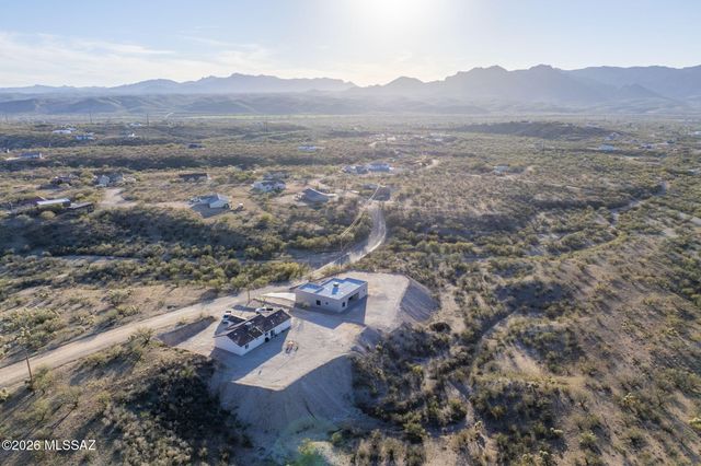 180 Via Agua Sarca, Rio Rico, AZ 85648