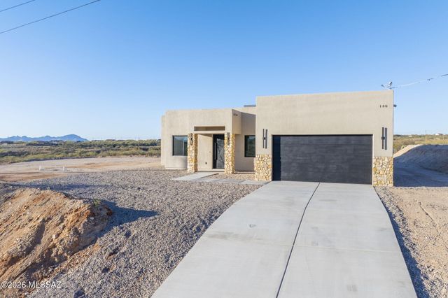 180 Via Agua Sarca, Rio Rico, AZ 85648